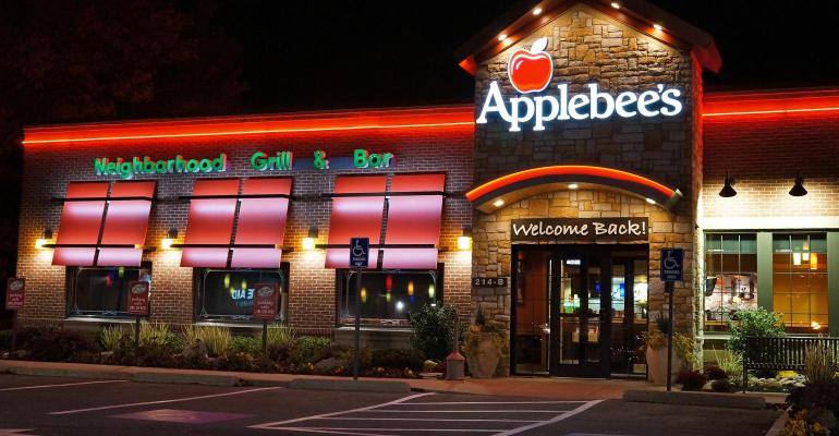 Applebee s IHOP Parent Dine Views Price As Market share Advantage 