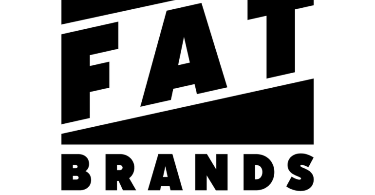 FAT Brands logo