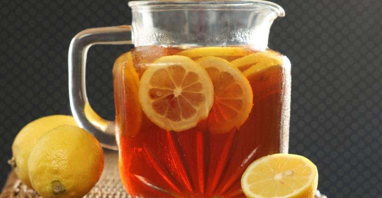 The 3 things you need to know about cold brew tea right now | Nation's