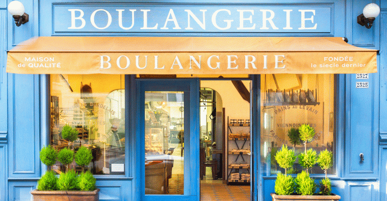 Garbanzo executives take stake in La Boulangerie
