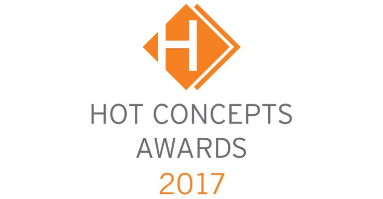Hot Concepts Awards