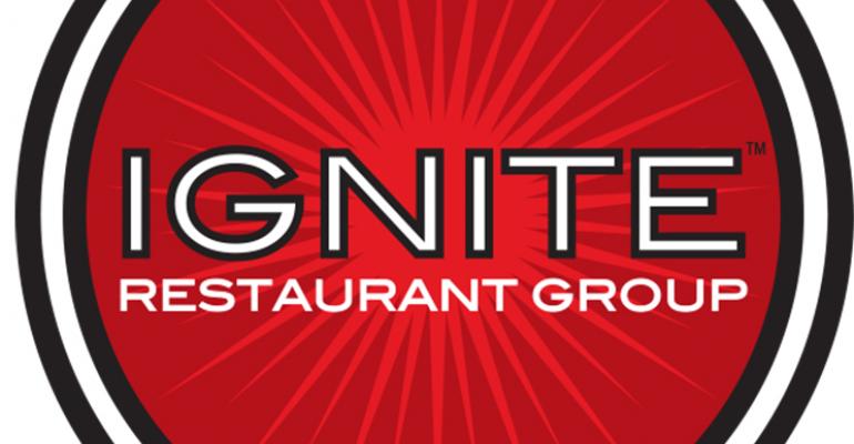 Ignite Restaurant Group Inc closed seven Joersquos Crab Shack locations as it reported a samestore sales decline of 66 percent at the seafood chain during the third quarter ended Sept 28
