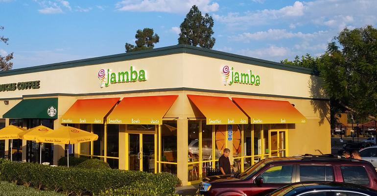 Jamba charts development as it catches up on financial filings