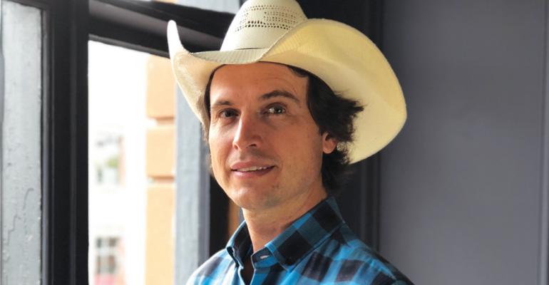 Kimbal Musk