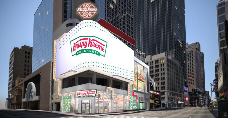 Krispy Kreme Times Square Flagship Rendering_Ext_Home Mode_1.jpg