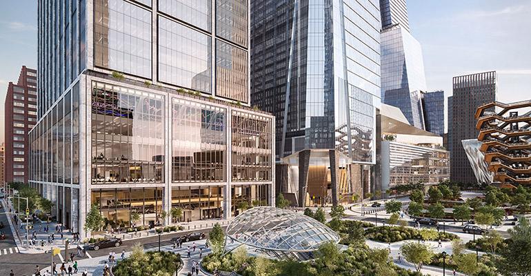 José Andrés unveils new concept to open in New York’s Hudson Yards
