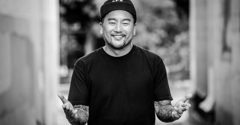 roy choi