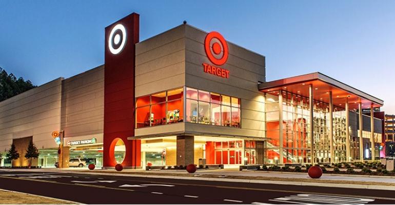 Target expands curbside pickup in Midwest