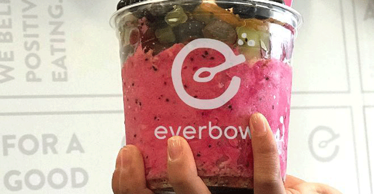 Everbowl