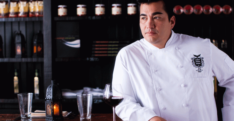 Jose Garces’ restaurant group files for bankruptcy, agrees to sale