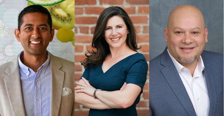 On the move: January 2019 restaurant exec changes