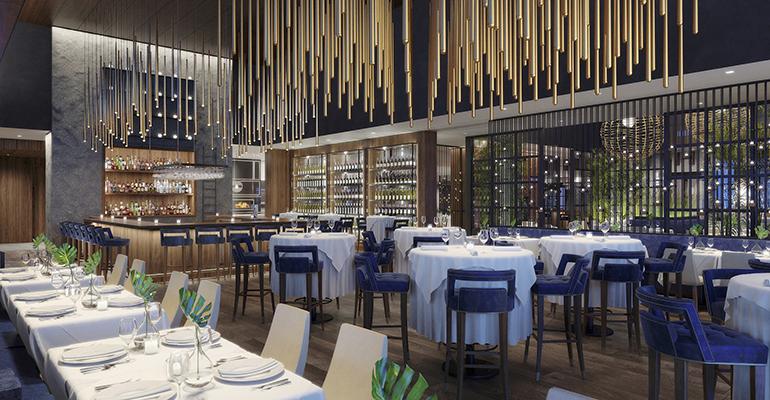 Mastro’s founders to launch seafood-focused restaurant