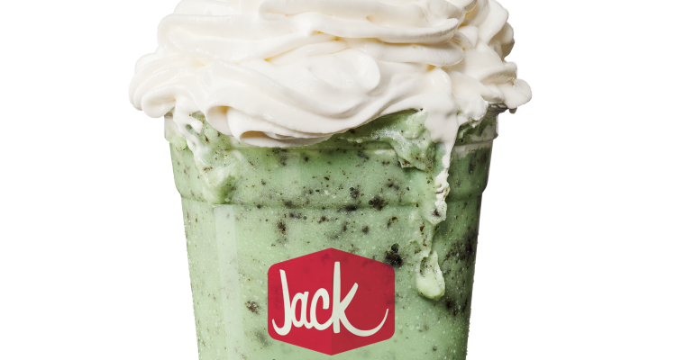 Oreo Cookie Mint Shake.png