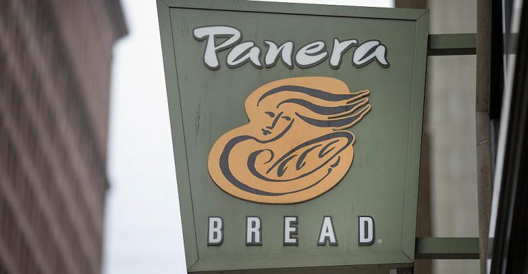 Panera Bread Co.