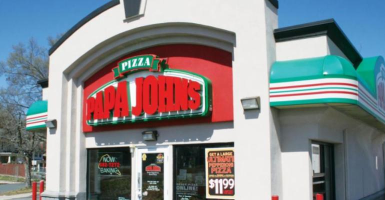 Papa Johns management restructure 2019Nov_0.jpg