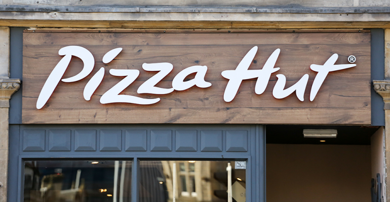 Pizza Hut steps up online ordering with QuikOrder acquisition