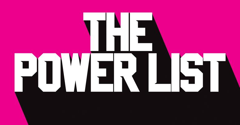 power list logo 2017