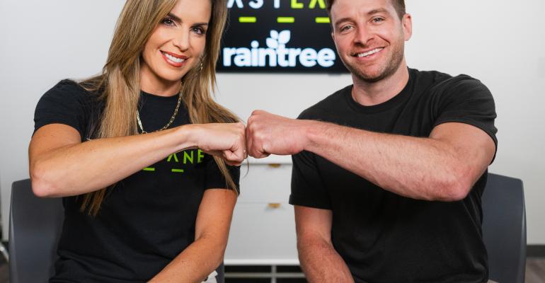 Raintree franchise growth company acquired by Franchise FastLane & Southfield Capital to help more restaurants