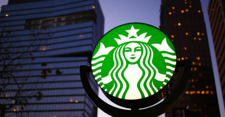 Starbucks-logo-store