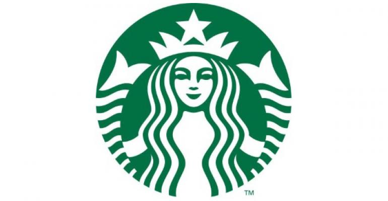 Starbucks names CEO for India joint venture