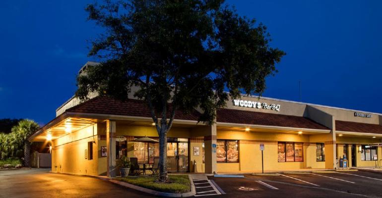 Woody's Bar-B-Q Will Host a 41st Anniversary Event at its Ponte Vedra Beach Location to Benefit the Tim Tebow Foundation.jpg