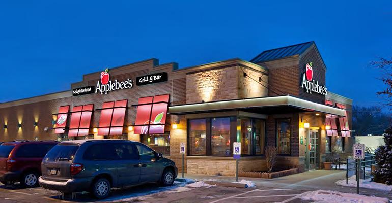 Applebee's