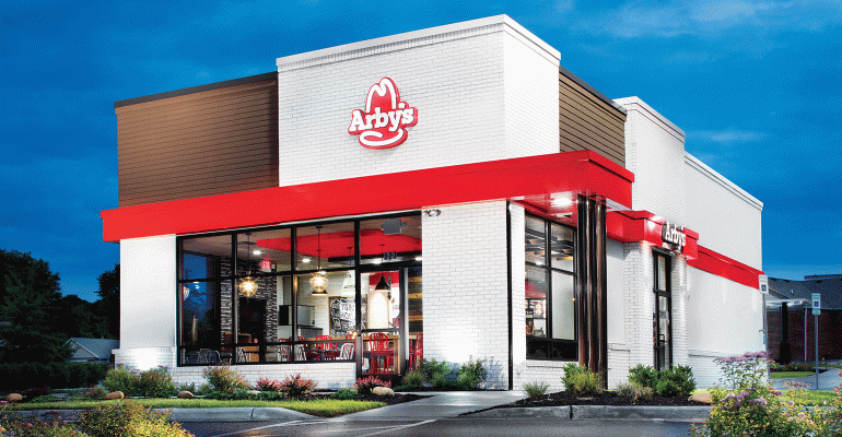 Arby’s lands deal for Egypt expansion