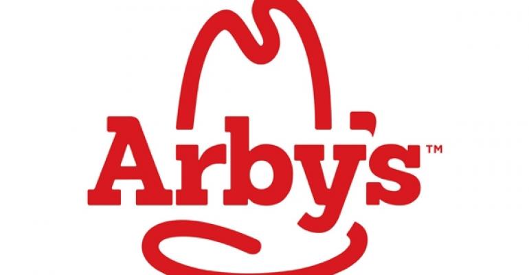 arbys logo