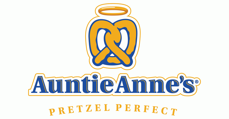 Auntie Anne's looks to catering and delivery