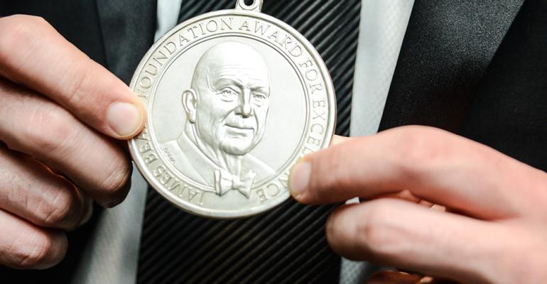 James Beard Foundation makes changes to promote diversity