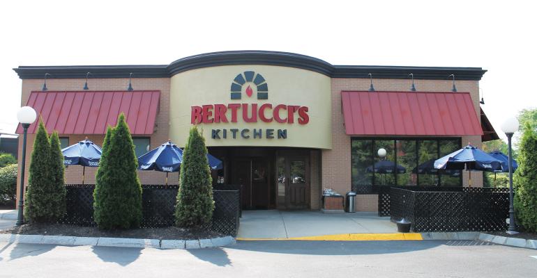 Bertucci’s files for Chapter 11 bankruptcy protection