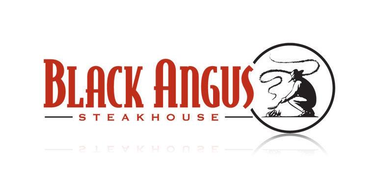 black angus steakhouse