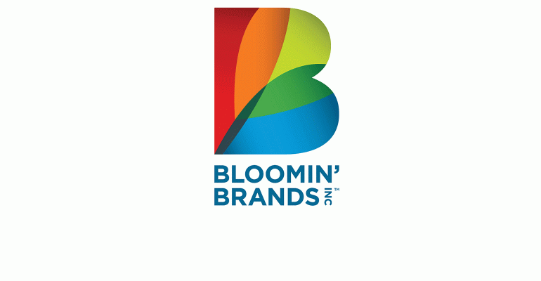 Bloomin' Brands Inc logo