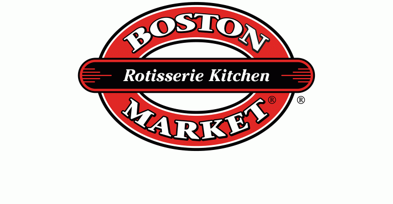 Boston Market new CEO Frances Allen