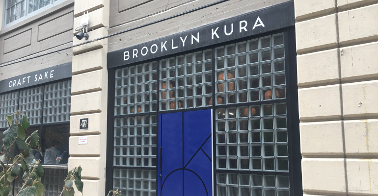 brooklyn kura