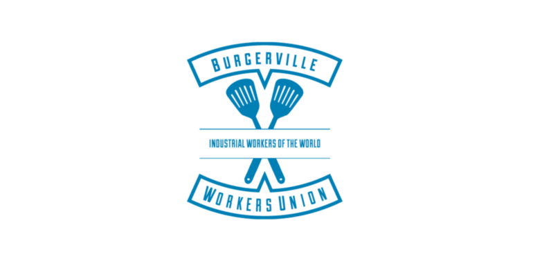 Burgerville workers seek to unionize at 2nd unit