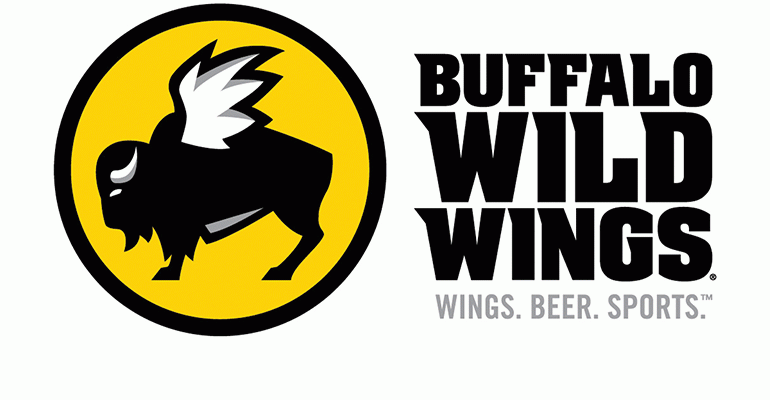 Buffalo Wild Wings logo