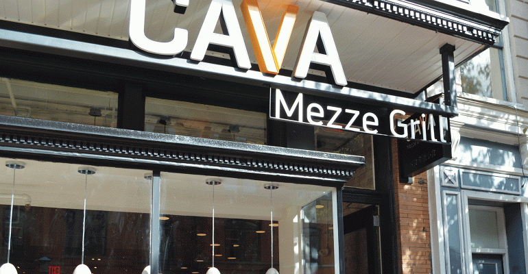 Cava Group readies $35M investment round