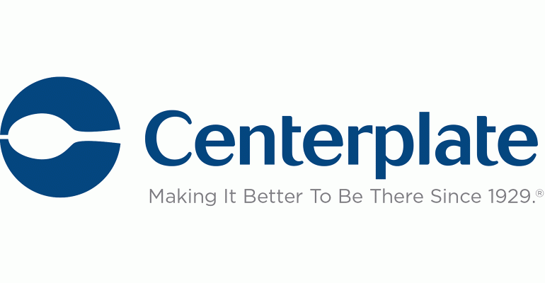 Centerplate logo new corporate chef
