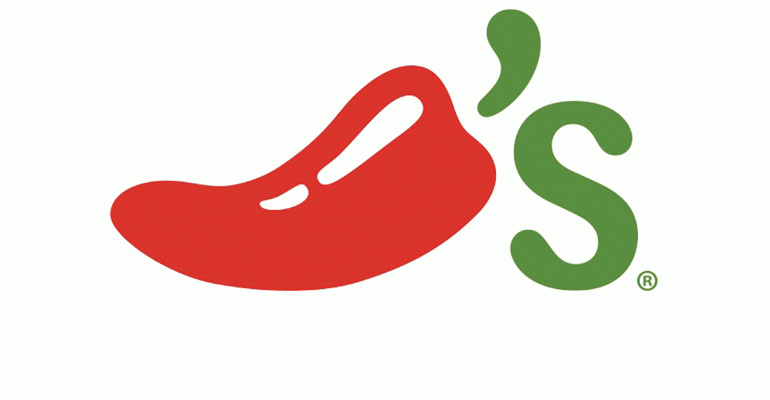 Chili’s gives lunch serious attention