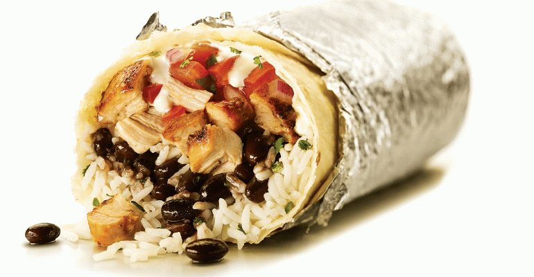 Chipotle’s “For Real” campaign highlights 51 ingredients
