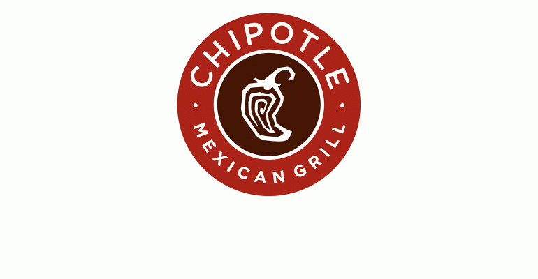 Chipotle could be a $10B brand, CEO says