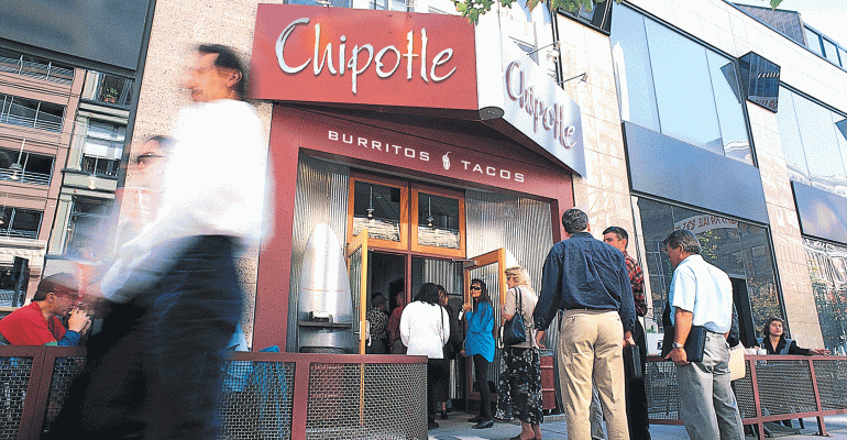 Chipotle rolls out queso nationwide