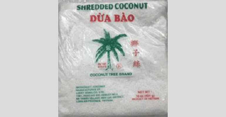 coconut