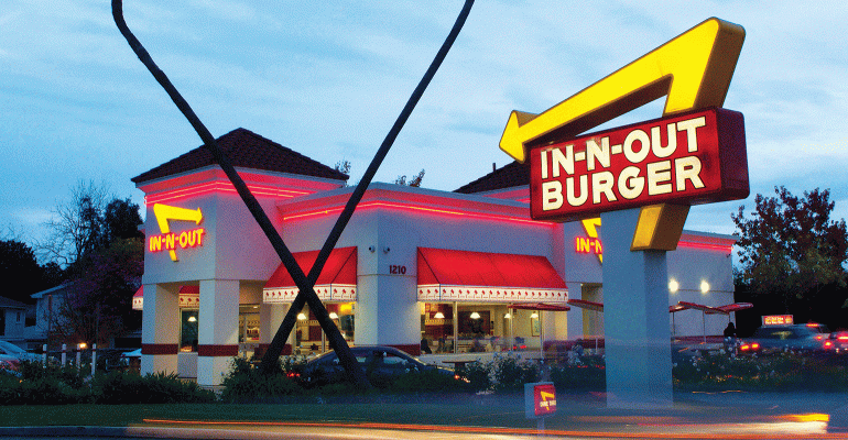In-N-Out wins by staying true to its roots