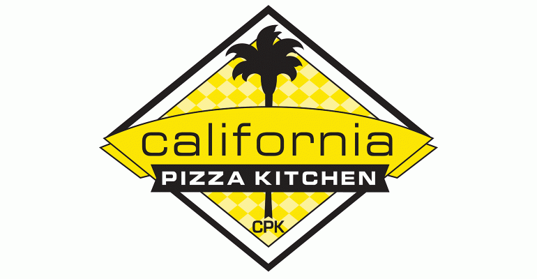 California Pizza Kitchen names Jim Hyatt CEO