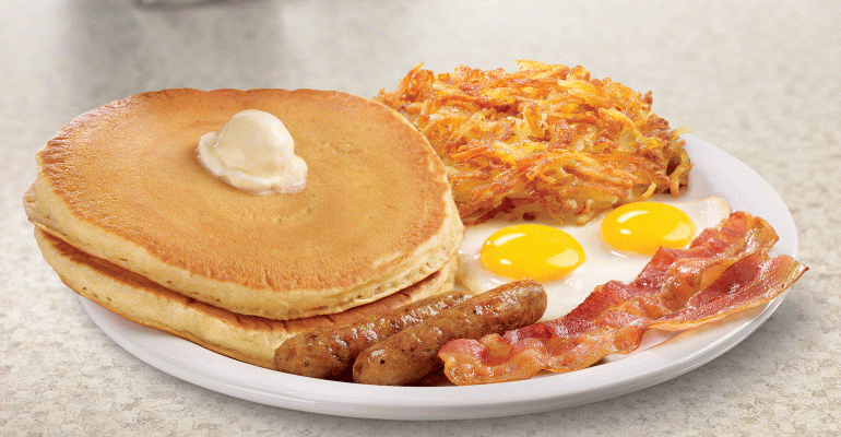 Denny’s same-store sales dragged down by value competition