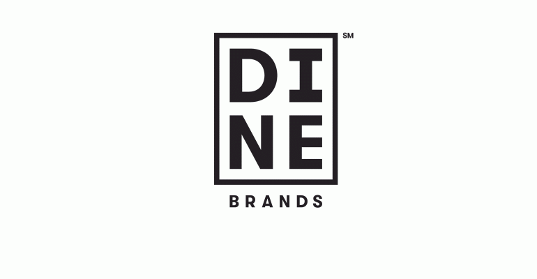 Behind DineEquity's new name