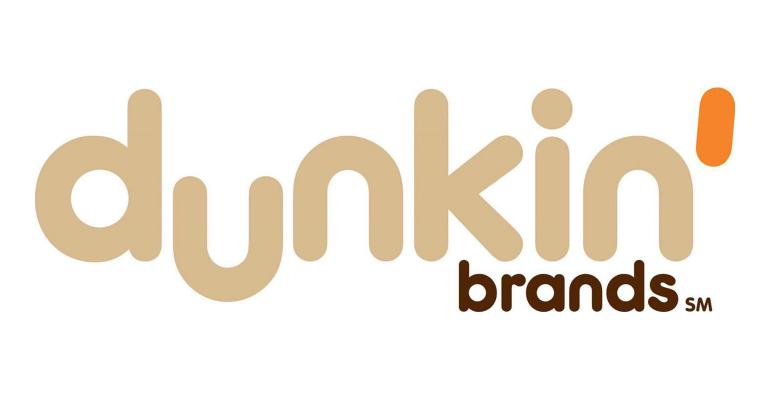 dunkin brands