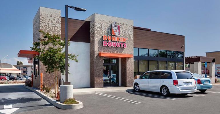Dunkin’ Brands to invest $100M in flagship transformation